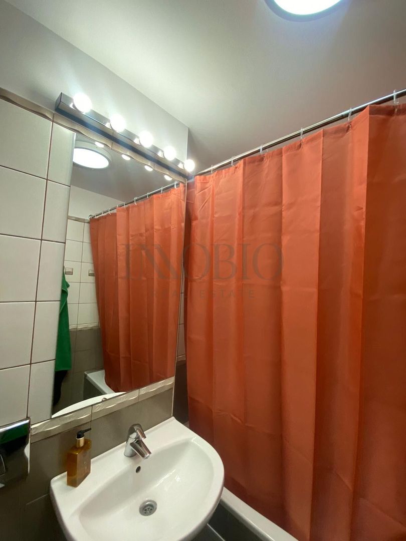 Apartament 2 camere modern | Grand Residence - Herastrau - Poză 7