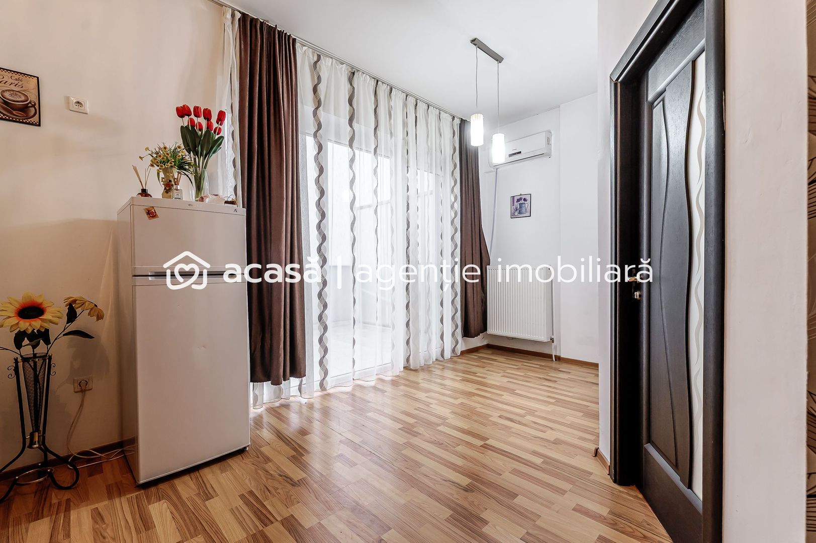 Penthouse ARED UTA 2 camere + nisa de dormit - 99 mp - COMISION 0% - Poză 6