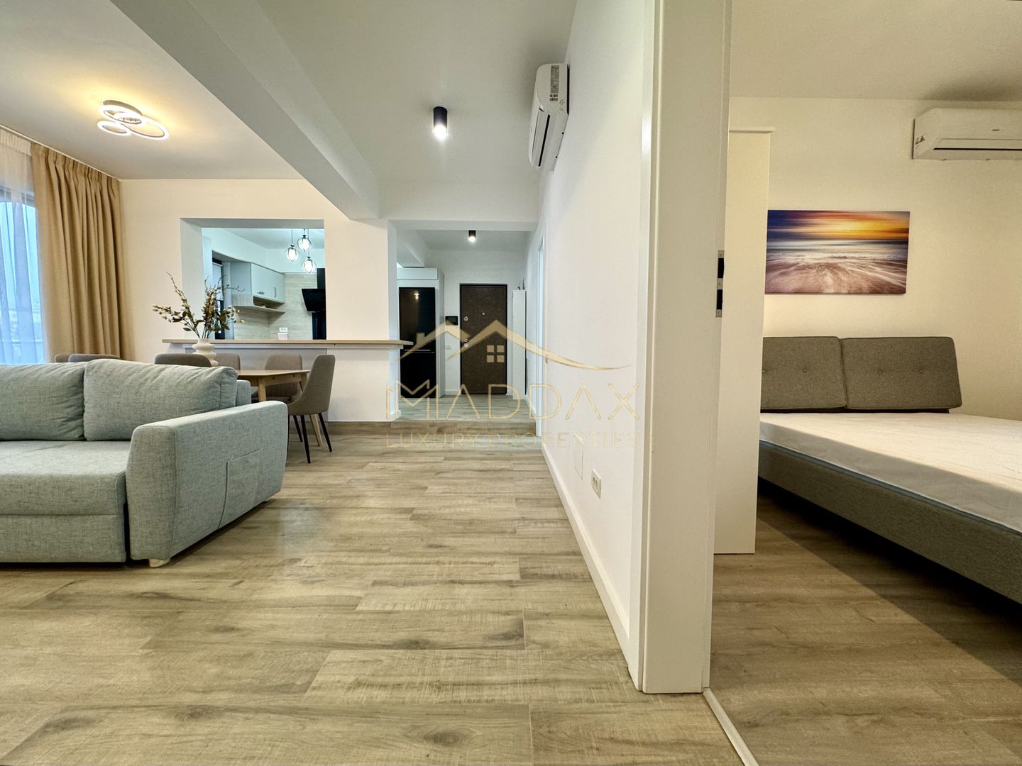 Apartament cu 3 camere *prima inchirere* // zona Herastrau - Poză 29