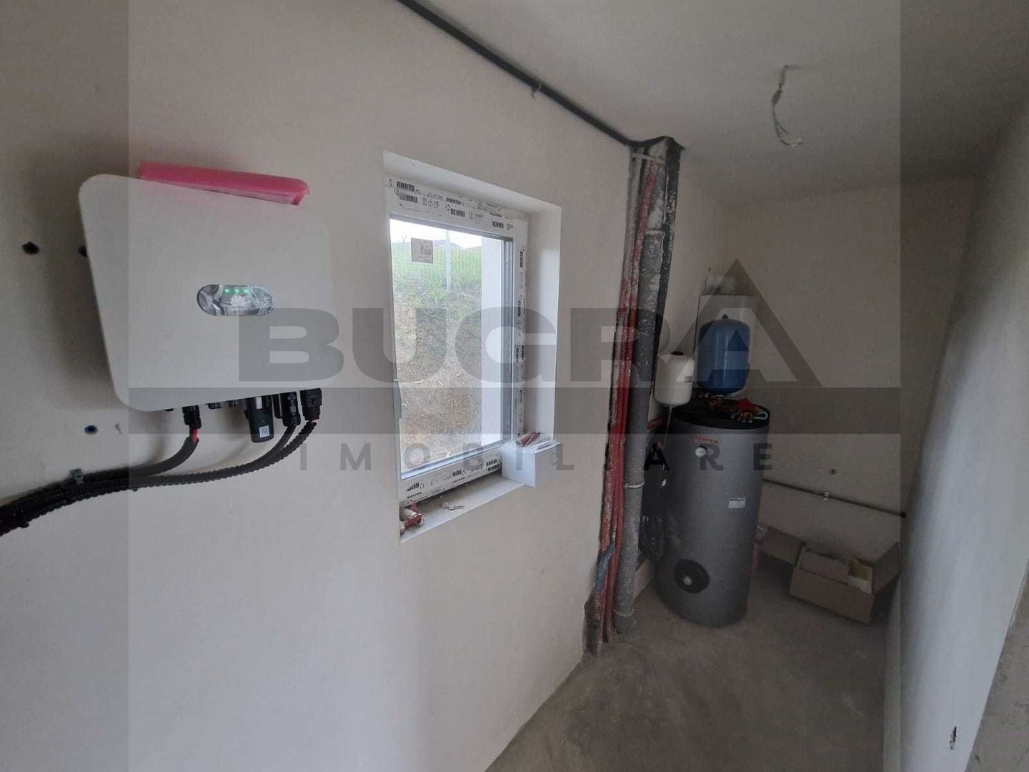 Casa individuala, 128 mp utili, Chinteni - Poză 4