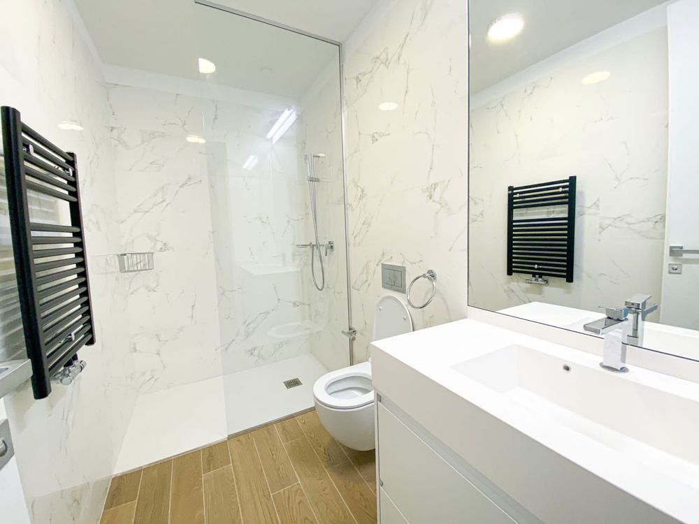 Apartament Premium | Parcare Subterana | One Floreasca City - Poză 7
