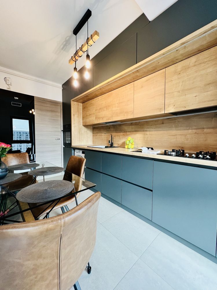 21 Residence | 2 camere decomandat | Parcare subterană inclusă, Metrou Lujerului - Poză 5