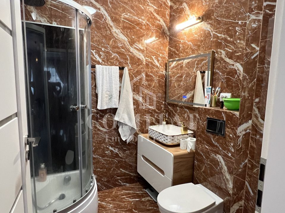 Apartament 3 camere | etaj intermediar | Fagului - Poză 15