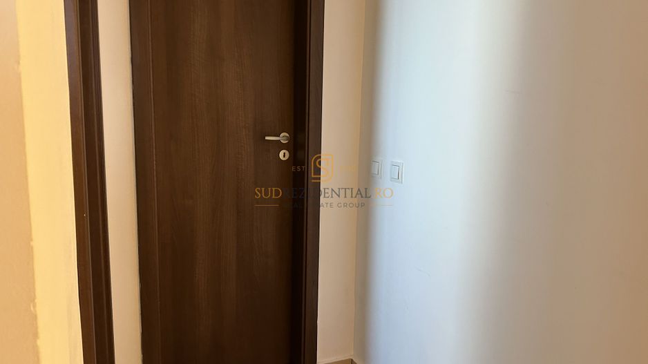 Apartament 3 Camere, 70 mp, Bloc 2016, Strada Cheile Turzii - Poză 12