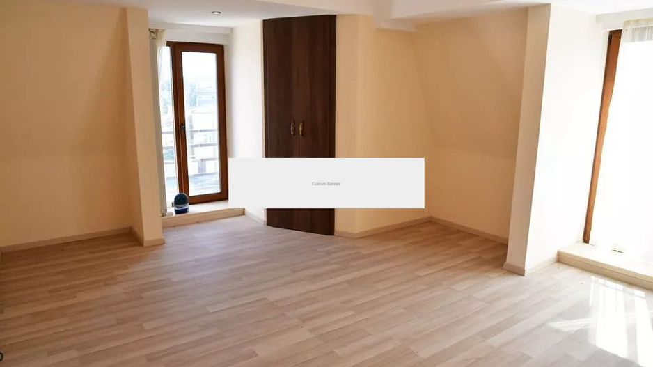 Apartament de van zare - Poză 1