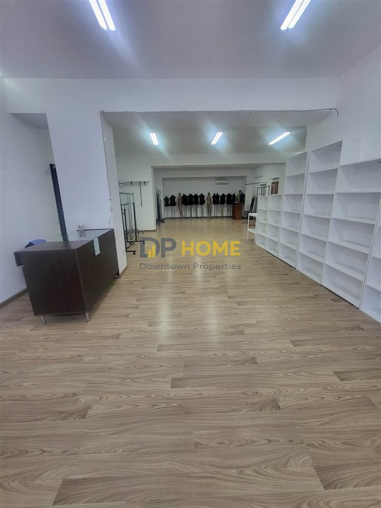 Spatiu Comercial Ultracentral 140 mp Focsani - Poză 9