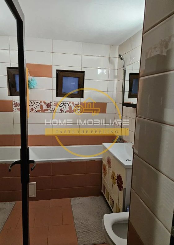 Etaj 3/Apartament 3Camere Decomandat/81mp/Boxa la Subsol/Zona Poitiers! - Poză 5