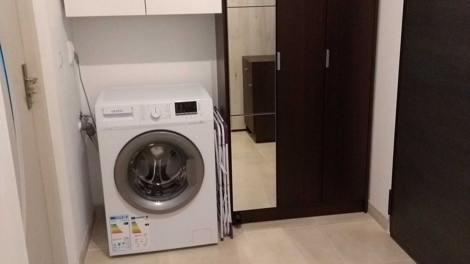 Garsoniera decomandata Plaza Residence | Lujerului - Poză 8