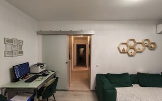 Apartament cu 4 camere | La cheie | Comuna Baciu - Zona Regal - Poză 3