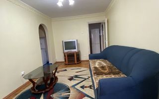 Apartament 2 camere, etaj 3, Micro 38 - Poză 1
