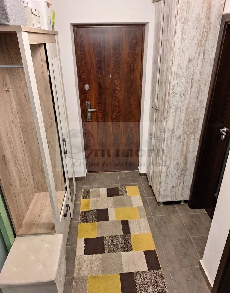 Apartament 2 cam decomandat Bucium – zona Lidl -91.900 euro - Poză 8