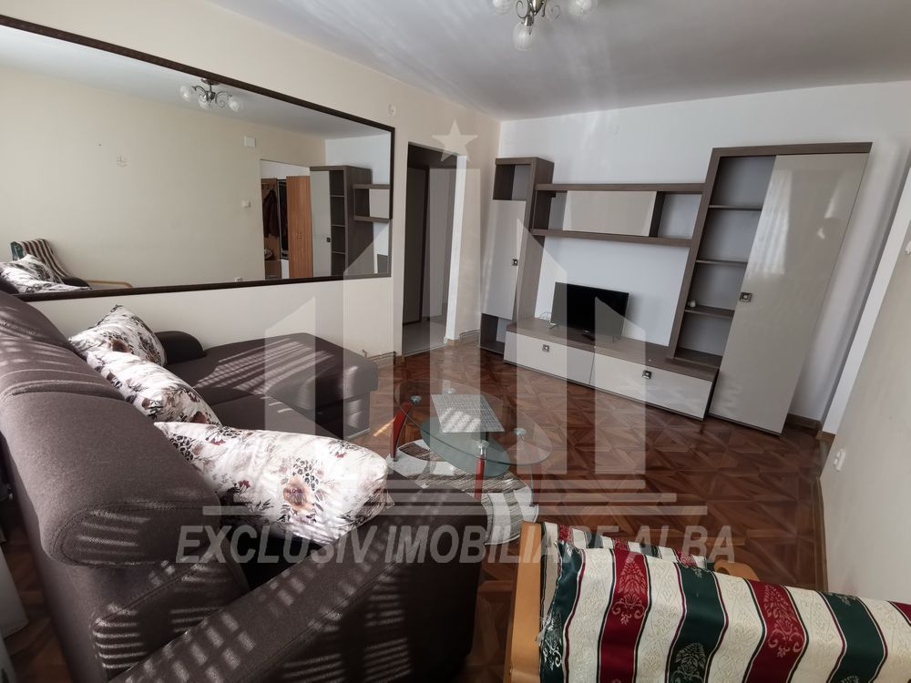 Apartament 2 camere | 56 mp | Etaj 1 | Renovat | Cetate - Closca - Poză 1