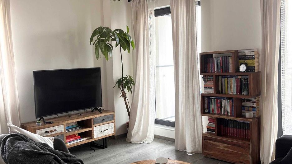 AP.2 CAMERE VITAN RESIDENCE, BLOC NOU, MASINA DE SPALAT VASE, PARCARE - Poză 4