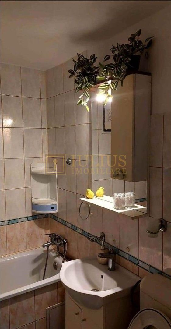 Parter inalt,  centrală proprie- in spate la Hotel Strelitia - Poză 12