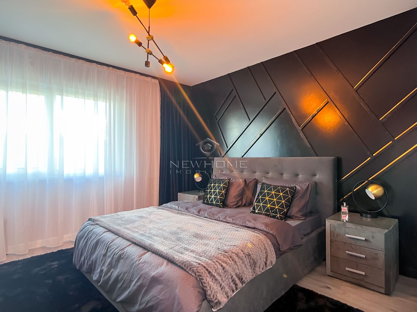 COMISION 0 %  Apartament 2 camere, zona Iulius Mall - Poză 9