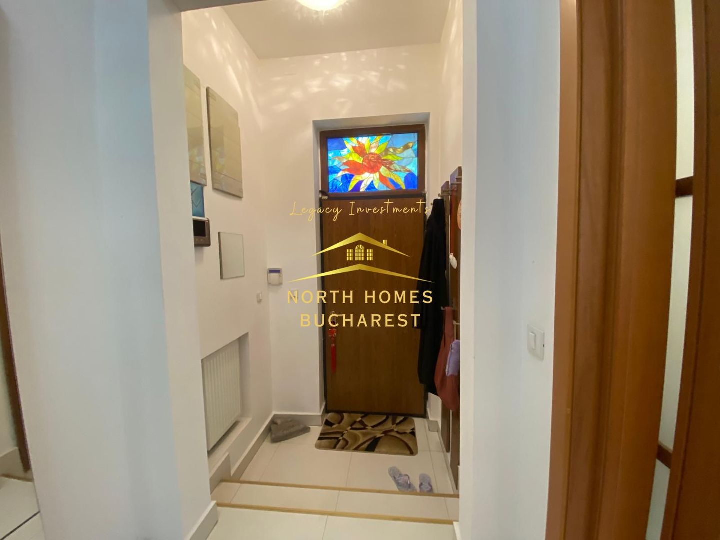 Vila D+P+E+M 208 MP UTILI | Curte+Garaj+4 locuri de parcare | Parcul Circului - Poză 12