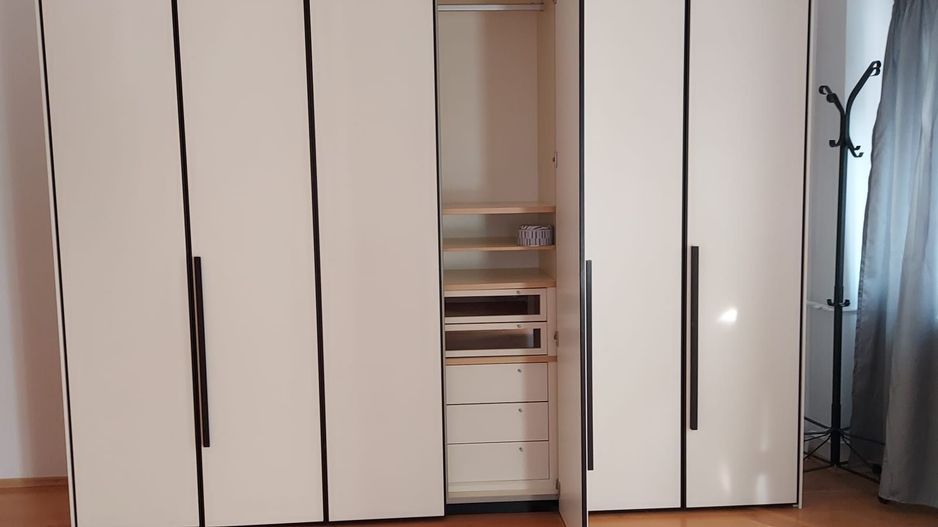 Apartament 2 Camere Unirii, Open Space Parcare Optional - Poză 6