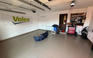 Casa cu 6 camere, 290mp, capacitate 14 persoane, Zona Cristesti - Poză 17