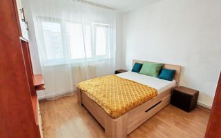 2 camere, decomandat, modern, balcon, Intre Lacuri, Iulius Mall - Poză 11