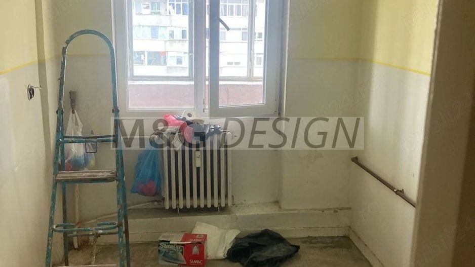 Apartament 2 camere zona Garii - Poză 4