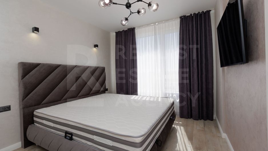 Vânzare, apartament, 2 camere, stradela Doga, Râșcani - Poză 4