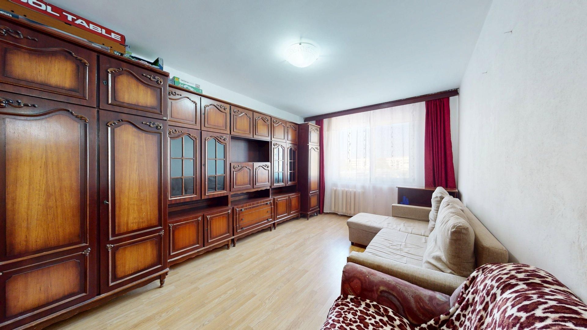 5 min Metrou Crangasi Apartament 3 camere - Poză 3