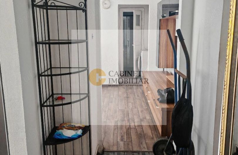 2 camere I Etaj 3 I Bd General Gh Magheru I Balcon deschis - Poză 10