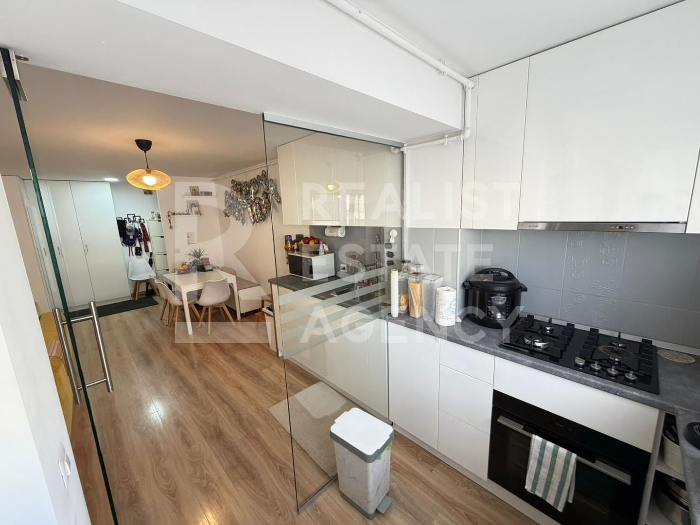 3 camere | Hils Pallady - Poză 4