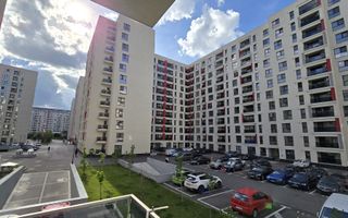 3 camere Exigent Parcul Liniei Lujerului Plaza AFI Drumul Taberei Poli - Poză 7