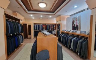 COMISION 0% | Spatiu Comercial Obor - Calea Mosilor | Vad Excelent - Poză 1