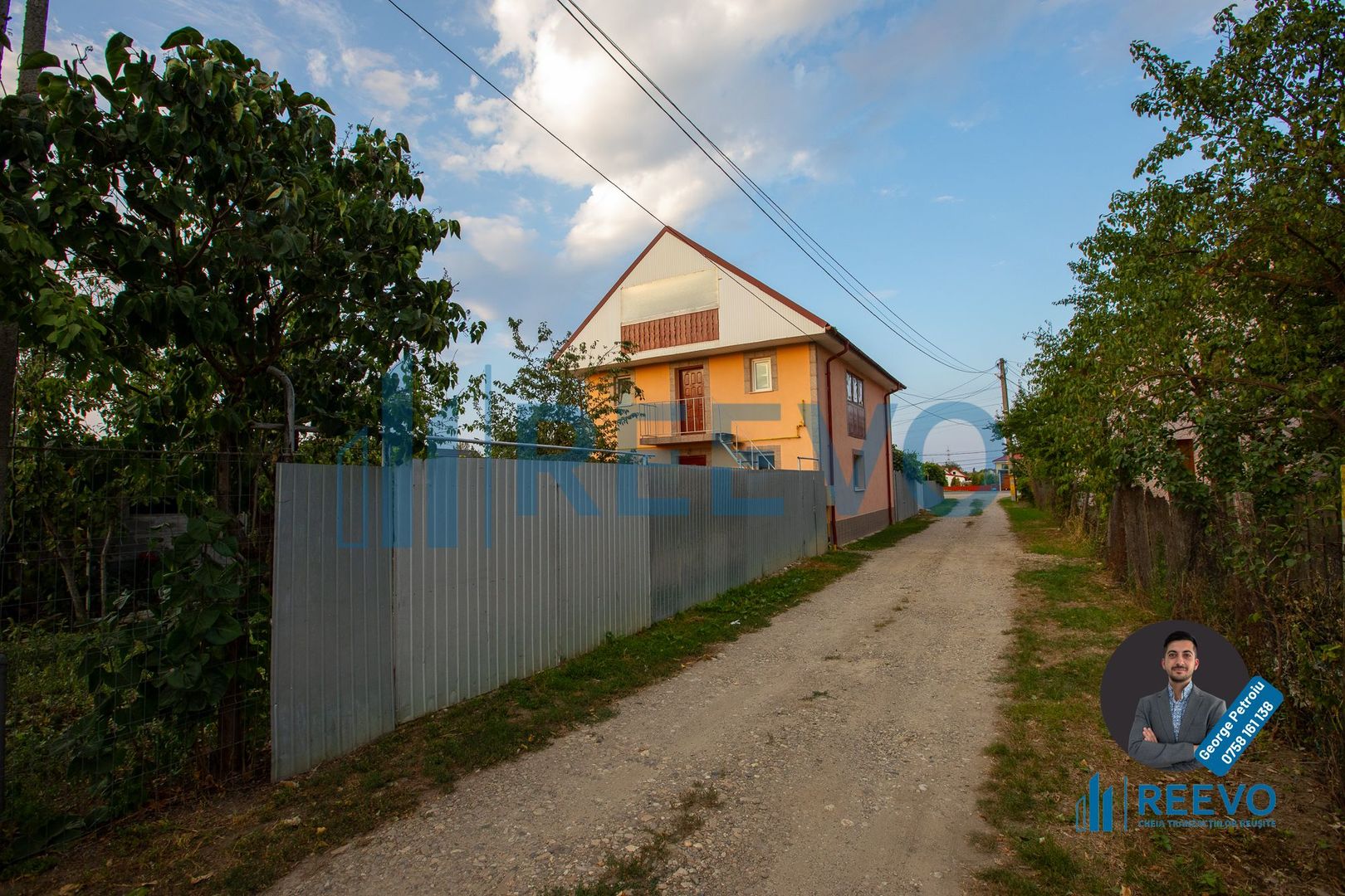 Casă de vânzare, P+1E+M, în Lilieci, Bacău - Poză 38