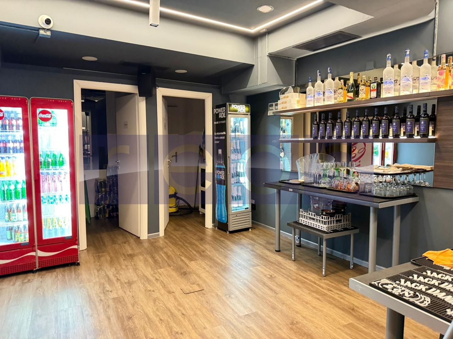 DE VÂNZARE SPAȚIU COMERCIAL | 180 MP | ZONA ULTRACENTRALĂ - Poză 6