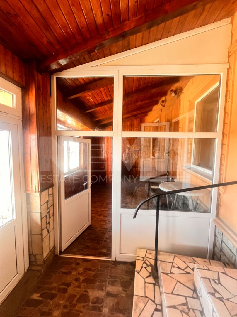 Spatiu Comercial de Inchiriere I Suceava/Sf. Ilie Vechi I 400Euro/luna - Poză 6