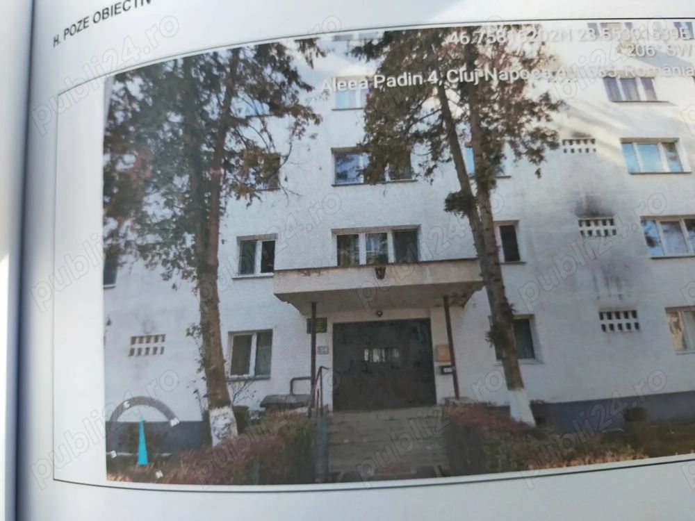 Vând ap 3 camere conf 1 - Poză 2