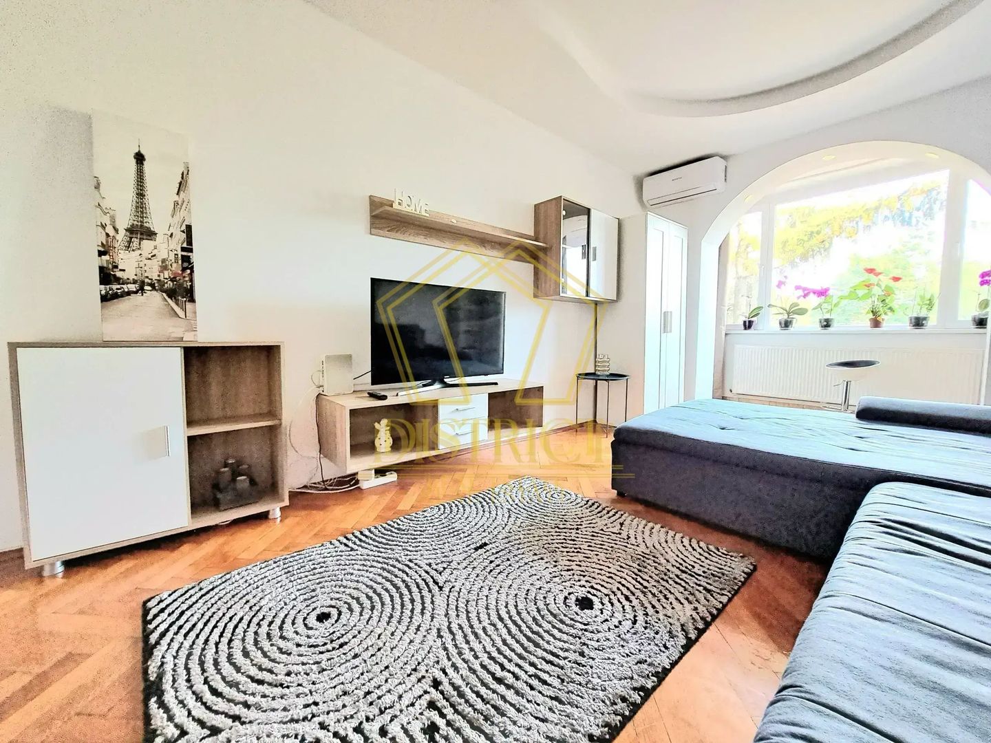 Apartament 2 camere decomandat, centrala, Pet Friendly I Ultracentral - Poză 2
