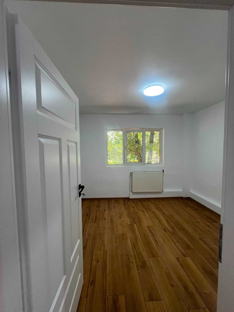 Apartament Luminos 4 camere, Parc Tineretului. Cu Centrala. - Poză 7