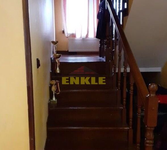 De vânzare casa P+E din cărămidă, zona Hudum - Poză 4