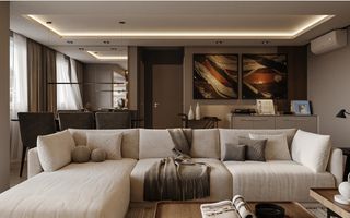 Apartament premium cu vedere lac | One Lake Club - Poză 8