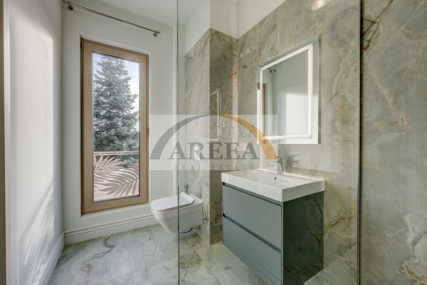 Oportunitate Unică Bijuterie Arhitecturală la 2 Minute de Jolie Ville - Poză 44