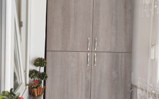 Apartament 2 camere, 51 mp, parcare, zona Nufarul, Oradea - vanzare - Poză 16