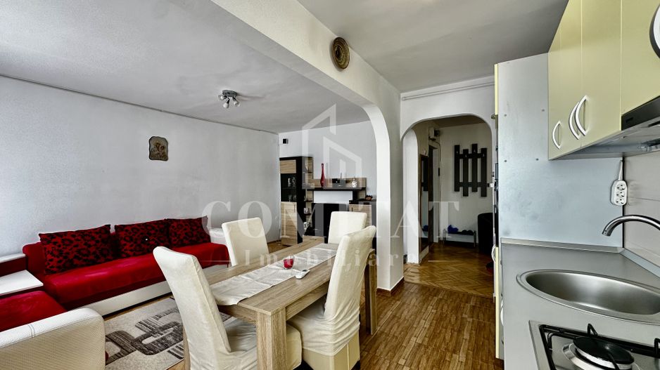 Apartament 3 camere | Locație Excelenta! Zona Grădini Manastur - Poză 2