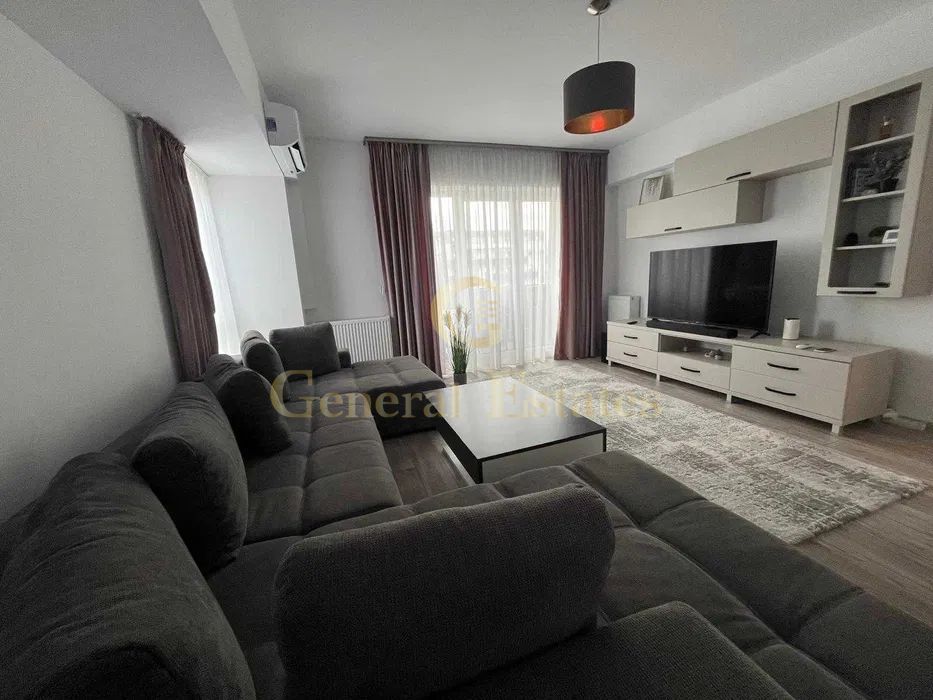 Apartament 2,5 camere Avantgarden Brașov | Parcare + Boxa - Poză 2