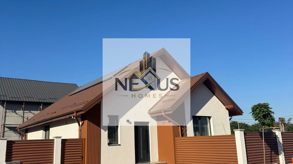 Pantelimon - Complex rezidential | Vila individuala | Mutare rapida - Poză 3