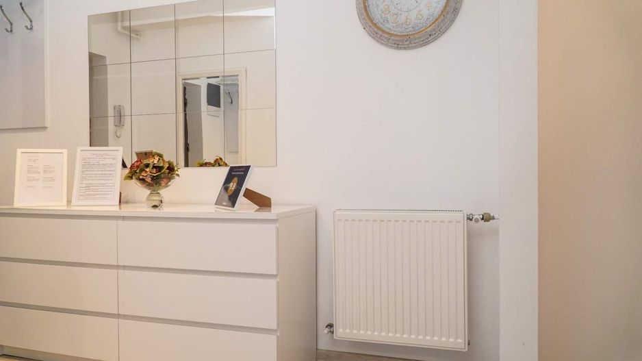 3 camere 105 mp zona Pipera - Emil Racovita - Rond OMV - Poză 8