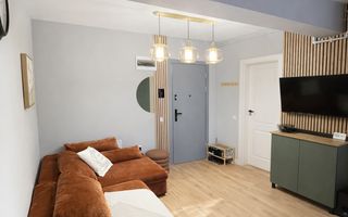 Vânzare Apartament modern cu 3 camere- zona Frunzișului- Parcare. - Poză 3