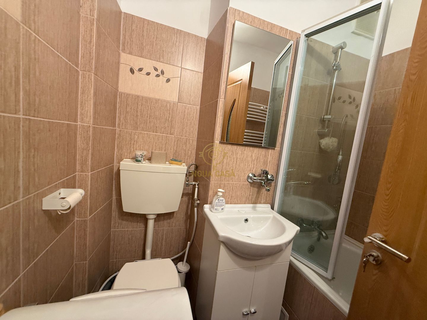 Listare Noua ! Apartament 2 camere la 36.000 Euro - Poză 4