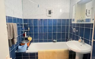 Ap cu 3 Camere Et.1 | Decomandat 57 Mpt | Suceava/Burdujeni | 79.500E - Poză 3