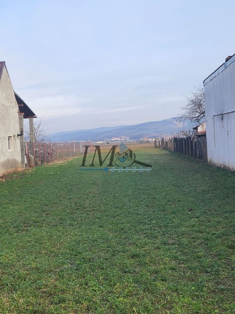 Teren intravilan  (gradina), in Ciugud - Poză 3