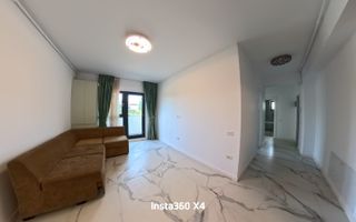 Apartament 4 camere Otopeni Central, nou, 2 locuri de parcare subterane - Poză 2