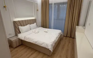 Apartament Premium in Complex Exigent Plaza Residence Faza 5 - Poză 14